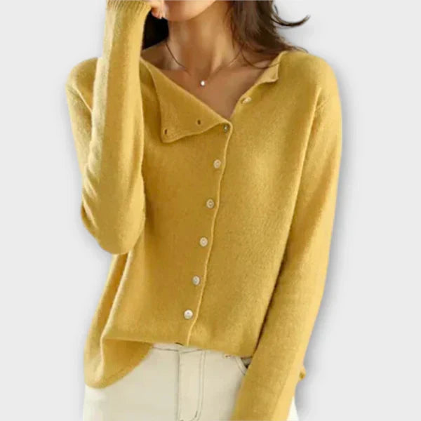 Paula - Cozy Cardigan