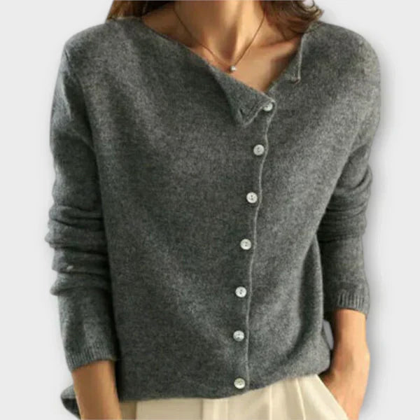 Paula - Cozy Cardigan