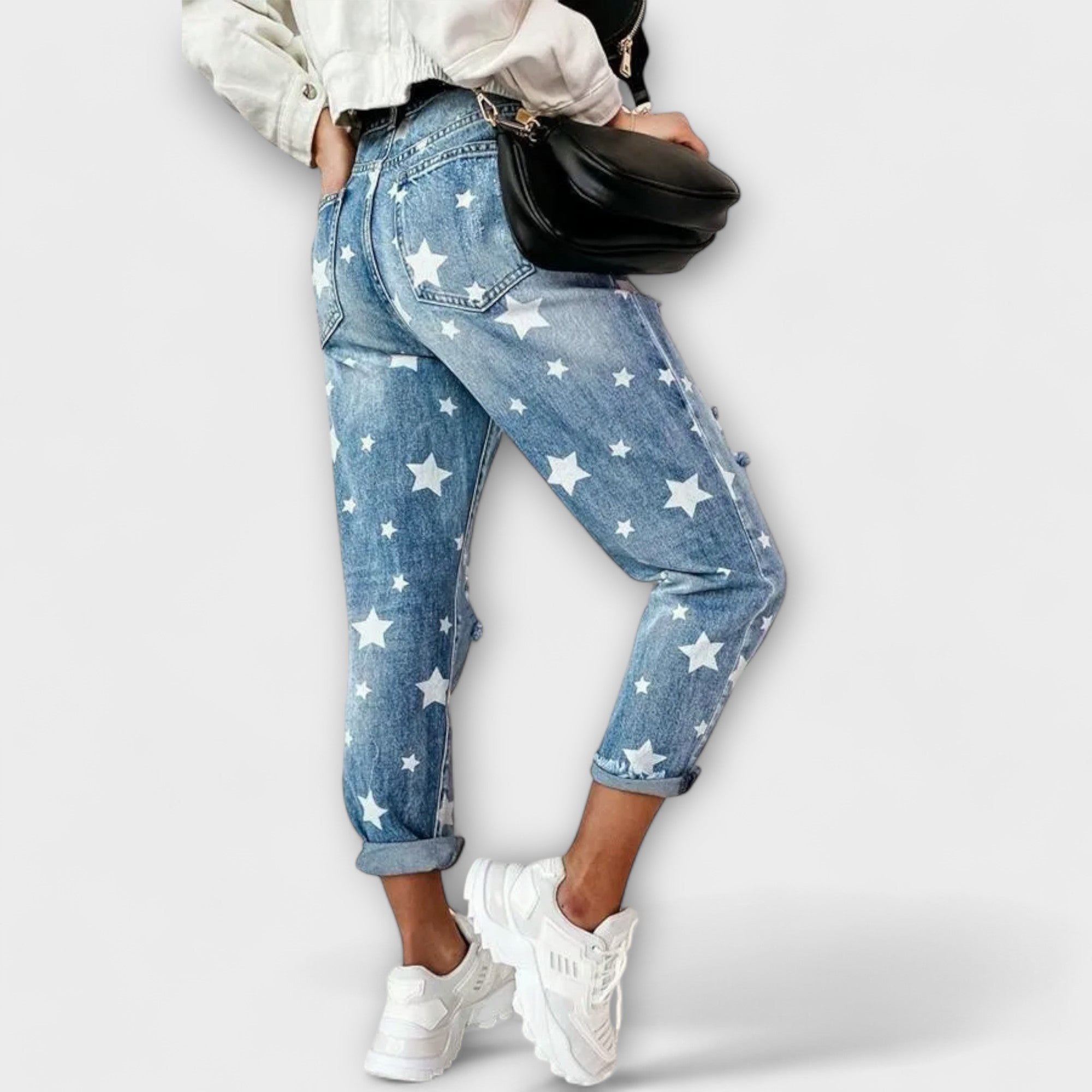 Arlete - Unique and Comfortable Pants