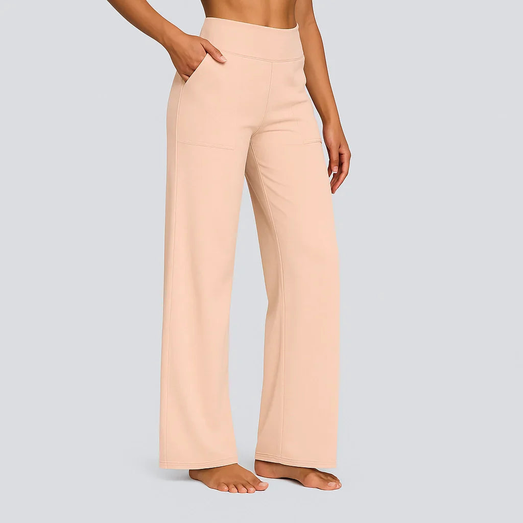 Klara | The Comfortable Stretch Pants