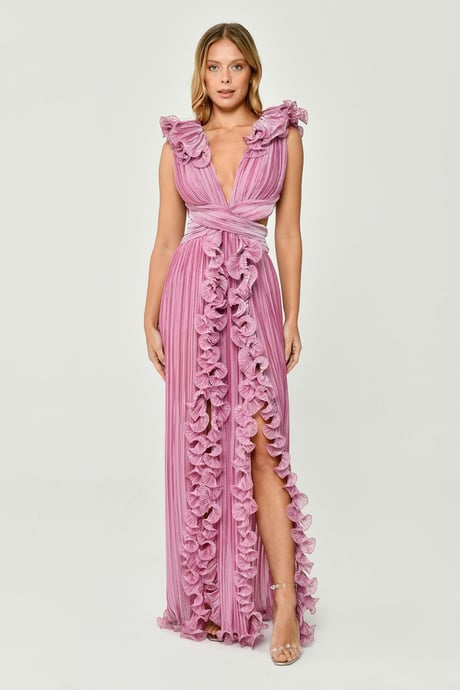 LÉONE Maxi Dress