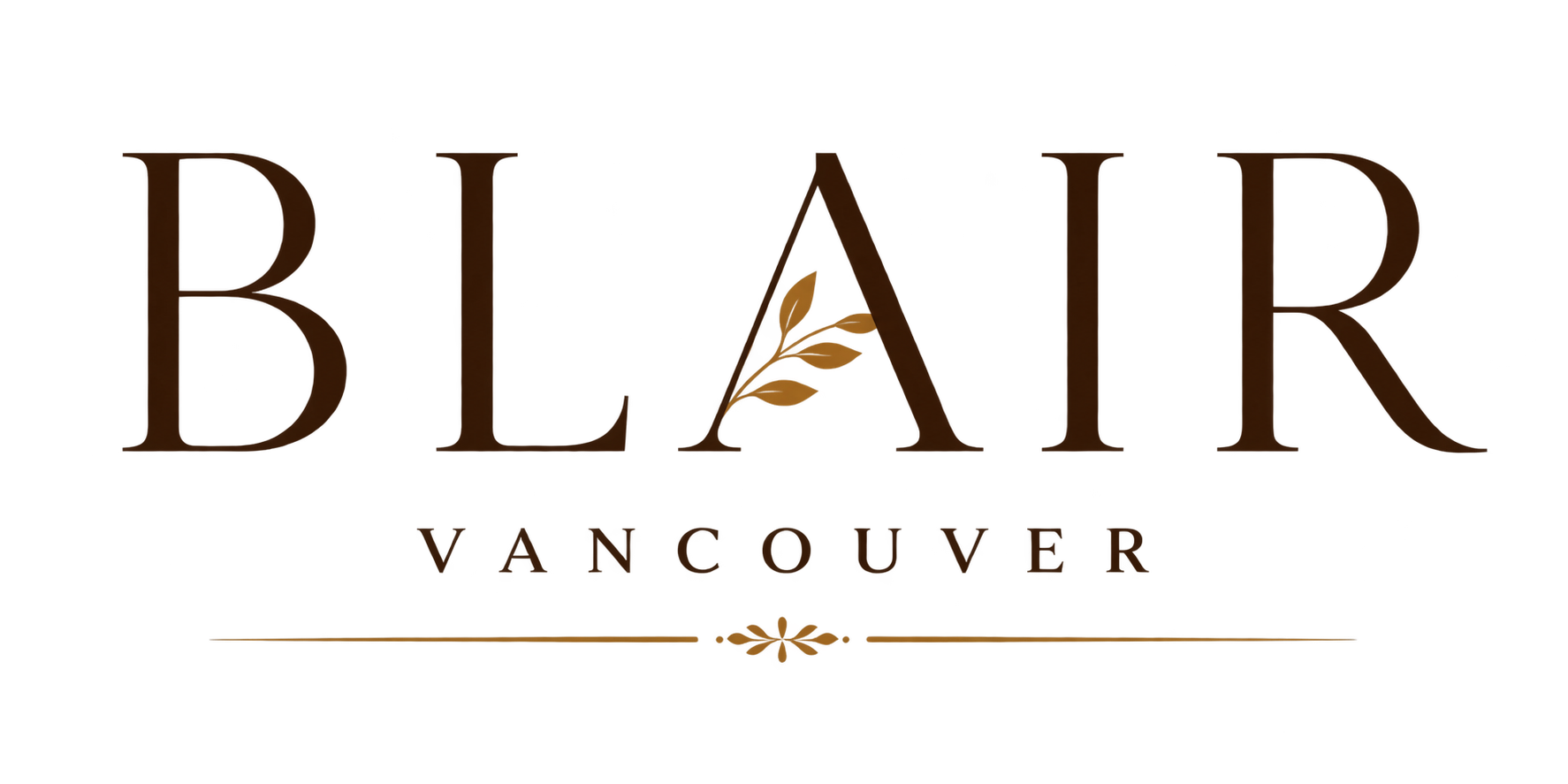Blair Vancouver